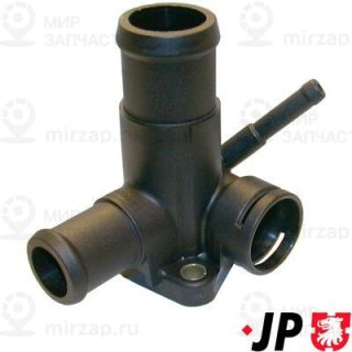 Фланец охлаждающей жидкости JP GROUP 1114504100