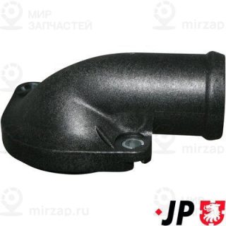 Фланец охлаждающей жидкости JP GROUP 1114509200