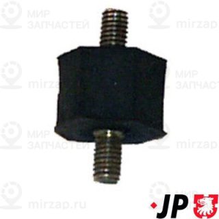 Кронштейн, клапанная форсунка JP GROUP 1116002100