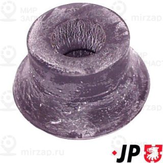 Подвеска двигателя JP GROUP 1117905300