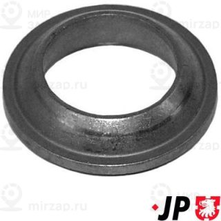 Прокладка выхлопной трубы JP GROUP 1121200400