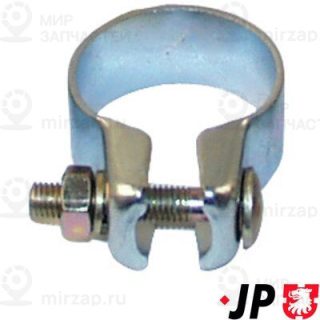 Клемма, система выпуска JP GROUP 1121400600