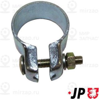 Клемма, система выпуска JP GROUP 1121400700