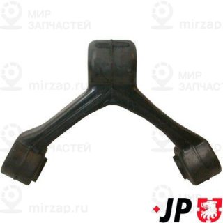 Кронштейн системы выпуска ОГ JP GROUP 1121601200