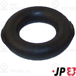 Кронштейн, глушитель JP GROUP 1121603500