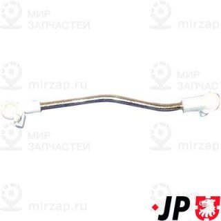 Шток вилки переключения передач JP GROUP 1131601900