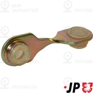 Шток вилки переключения передач JP GROUP 1131602200