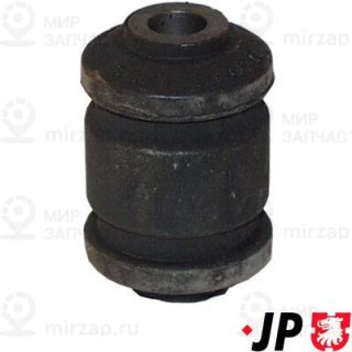 Подвеска / рычаг независимой подвески JP GROUP 1140205200
