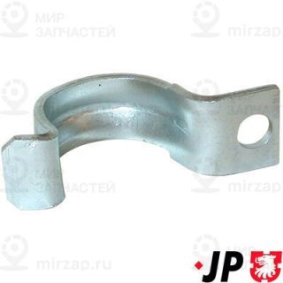Кронштейн, подвеска стабилизато JP GROUP 1140550300