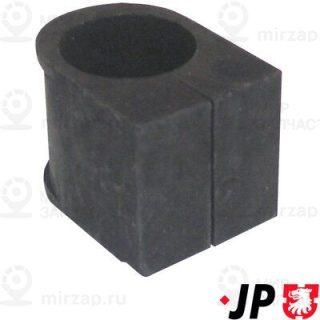 Втулка стабилизатора JP GROUP 1140600500