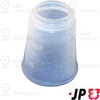 Защитный колпак / пыльник, амортизатор JP GROUP 1142700800
