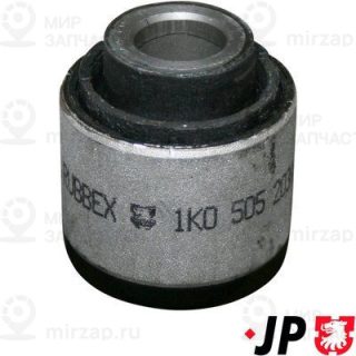Запчасть JP GROUP 1150301400