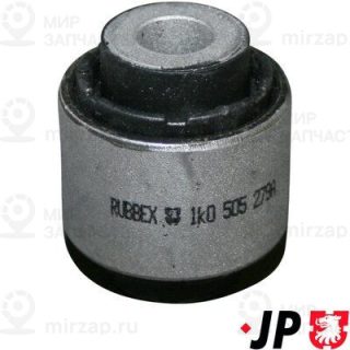 Подвеска / рычаг независимой подвески JP GROUP 1150301500