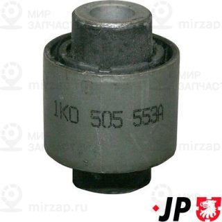 Подвеска / рычаг независимой подвески JP GROUP 1151150100