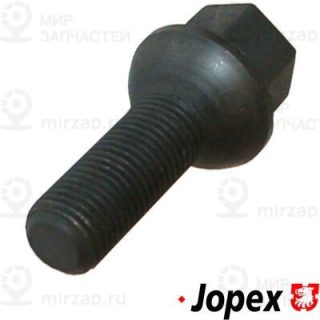 Болт для крепления колеса JP GROUP 1160400400