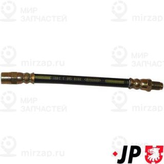 Тормозной шланг JP GROUP 1161602700