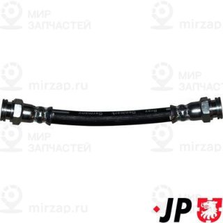Тормозной шланг JP GROUP 1161700200