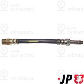Тормозной шланг JP GROUP 1161702000