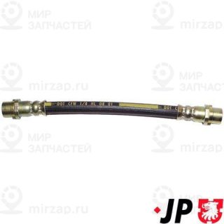 Запчасть JP GROUP 1161702400