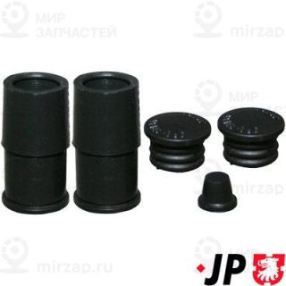 Комплект направляющих гильз JP GROUP 1161950210