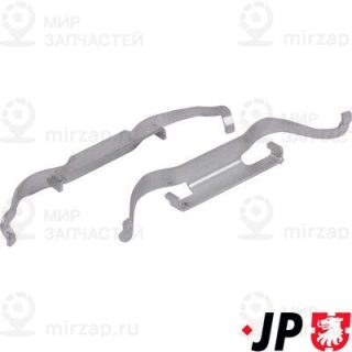 Запчасть JP GROUP 1163650910