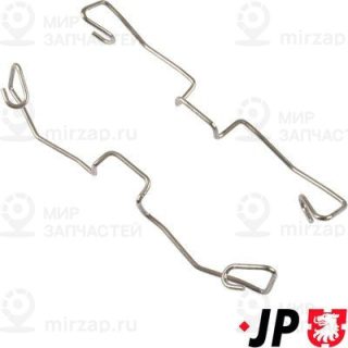 Запчасть JP GROUP 1164005610