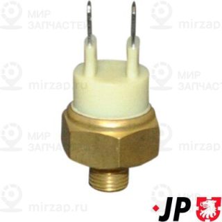 Датчик температуры охлаждающей жидкости JP GROUP 1193200700