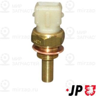 Датчик температуры охлаждающей жидкости JP GROUP 1193200900