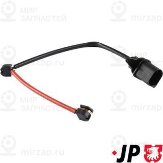 Запчасть JP GROUP 1197302000