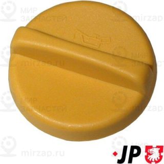 Крышка, заливная горловина JP GROUP 1213600100