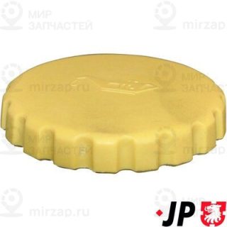 Крышка, заливная горловина JP GROUP 1213600400