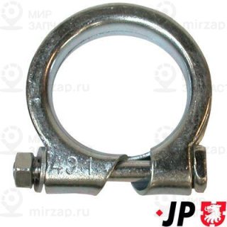 Клемма, система выпуска JP GROUP 1221400200