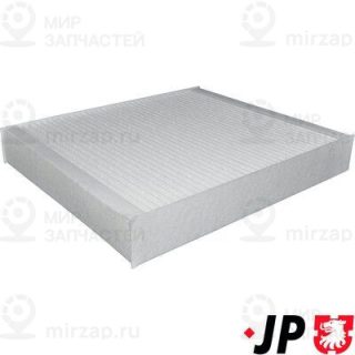 Запчасть JP GROUP 1228102100