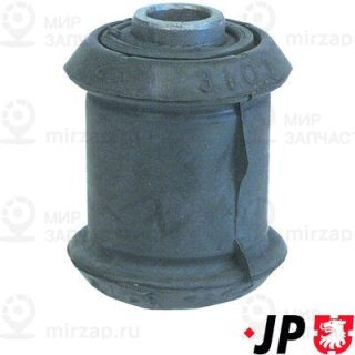 Подвеска / рычаг независимой подвески JP GROUP 1240201400