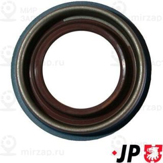Уплотняющее кольцо дифференциала JP GROUP 1244000100