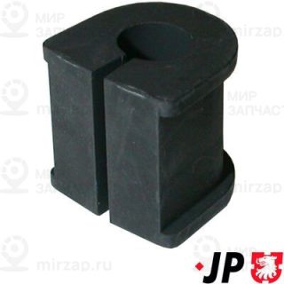 Запчасть JP GROUP 1250400400
