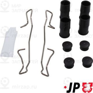 Запчасть JP GROUP 1264004210