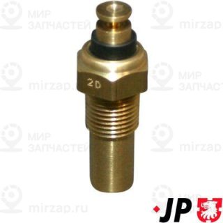 Датчик температуры охлаждающей жидкости JP GROUP 1293100800
