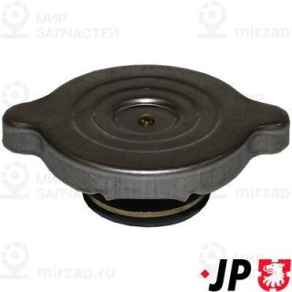 Крышка, радиатор JP GROUP 1314250100