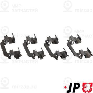 Запчасть JP GROUP 1364002110