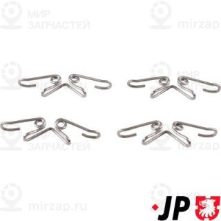 Запчасть JP GROUP 1364003410