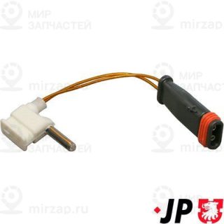 Запчасть JP GROUP 1397300400