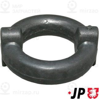 Кронштейн системы выпуска ОГ JP GROUP 1421601400