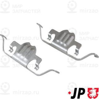 Запчасть JP GROUP 1464003010