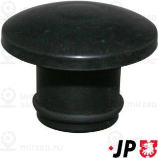 Крышка, заливная горловина JP GROUP 1513600100