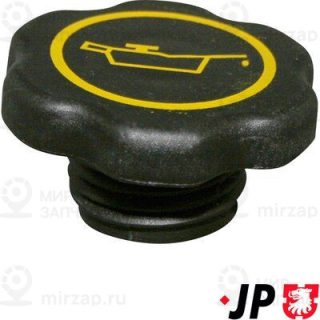 Крышка, заливная горловина JP GROUP 1513600500