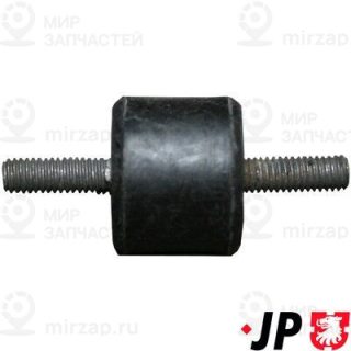 Подвеска, радиатор JP GROUP 1514250400