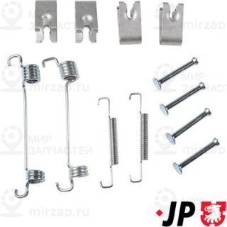 Запчасть JP GROUP 3163952210