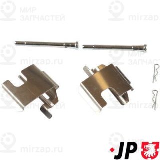 Запчасть JP GROUP 3364003210