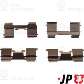 Запчасть JP GROUP 3364003510